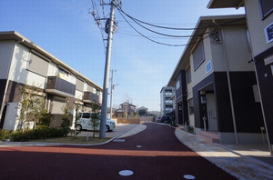 ル　グラン　シエルＨ 103号-13