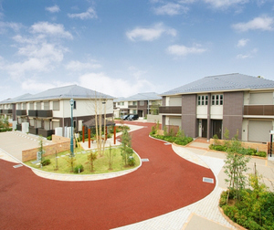 ル　グラン　シエルＨ 103号-14