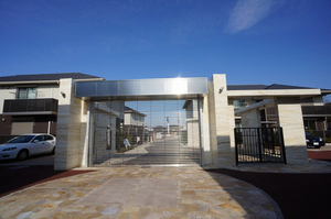 ル　グラン　シエルＨ 103号-15