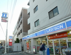 アーバンライフ前原 103号-12