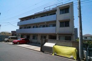 ＭＩＯ八千代 102号-12