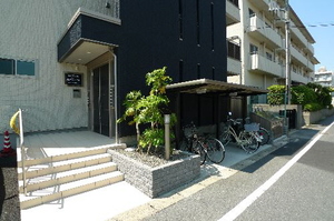 スクエア本郷 201号-12