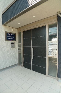 スクエア本郷 201号-13