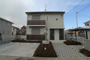 シェル市川 201号-12