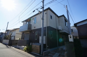 レジデンス二和向台 202号-12