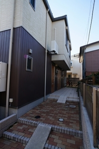 レジデンス二和向台 202号-13