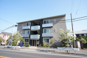 ソレイユ習志野 302号-12