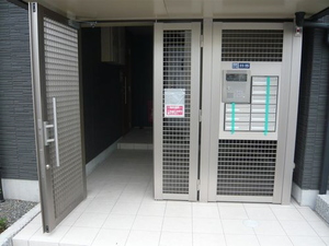 ソレイユ習志野 302号-13