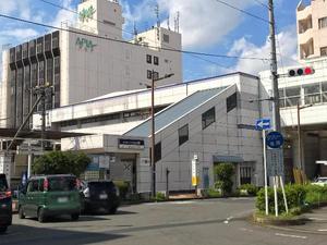 ソレイユ習志野 302号-14