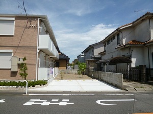 シャーメゾン三矢小台Ⅱ 202号-12