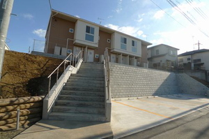 エスポワール 101号-14