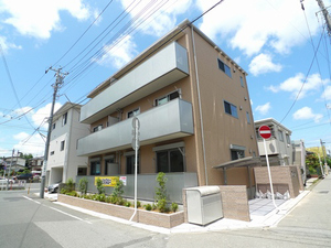 メゾン・リョクエン　Ⅴ