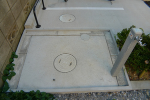 グランドソレイユ 103号-14