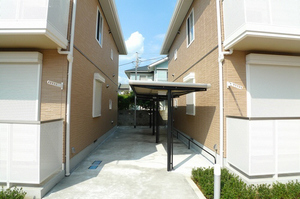 Ｌｅａｆ緑が丘Ｂ 202号-13