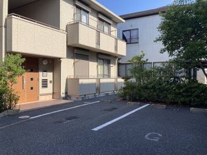 ブルーベリーヒル 202号-14