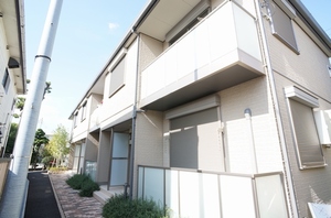 メゾンカリブ 101号-12