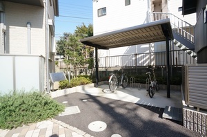 メゾンカリブ 101号-13