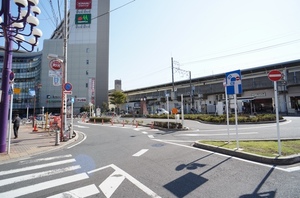 メゾンカリブ 101号-14