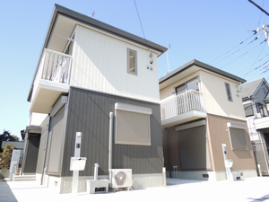 船橋市海神町南１丁目戸建　Ａ棟 101号-12