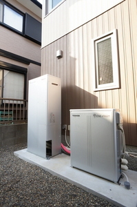 船橋市海神町南１丁目戸建　Ａ棟 101号-14