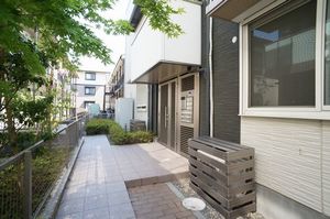 メゾンドール 202号-13