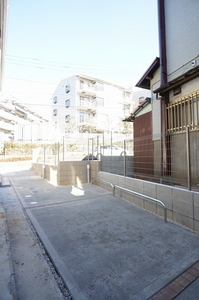 グランディール 203号-12