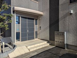 ディアーナ 203号-14