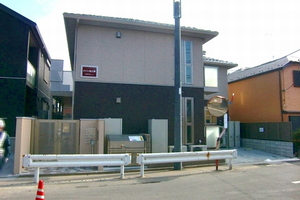 メゾン池之端 203号-12