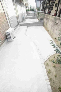 CASA・VERDE A 102号-15