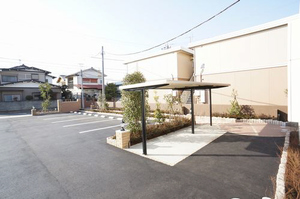 グランドール駿河台 101号-14