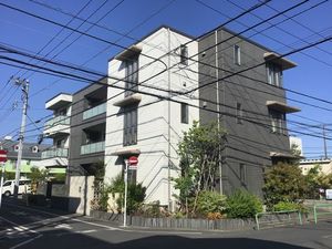 ＧＲＡＮＤＥＲ 303号-1