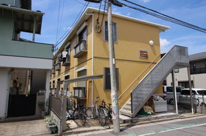 ソレーユ習志野台 103号-1