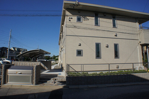 ベルデ勝田台Ⅲ 101号-14