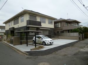 シェーネス 101号-15