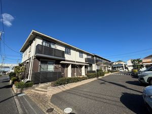 ハピネスガーデンⅥ 101号-12