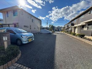 ハピネスガーデンⅥ 101号-13