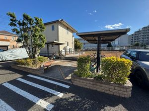 ハピネスガーデンⅥ 101号-14