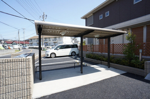 コンフォーザ 102号-12