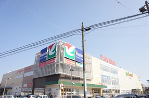 サジタリアＤ 103号-14