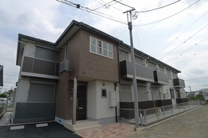 ブリーズ　パサージュ　カザマ 101号-12