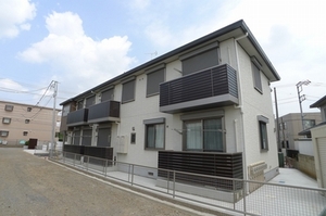 ブリーズ　パサージュ　カザマ 101号-13