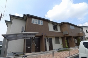 ブリーズ　パサージュ　カザマ 101号-14