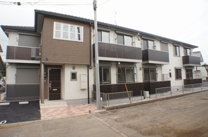 ブリーズ　パサージュ　カザマ 101号-15