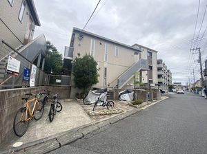 フレシールＫ 201号-12