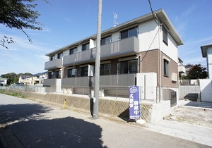 グランメール藤原 102号-12