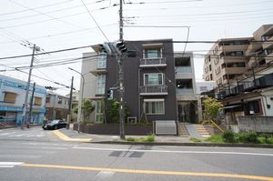 妙典ウッドベル弐番館 203号-12