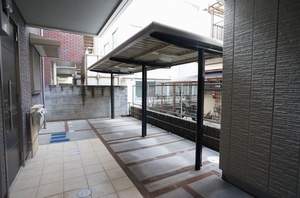 妙典ウッドベル弐番館 203号-14