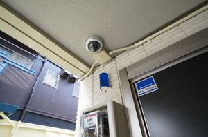 カーサ南行徳 201号-12