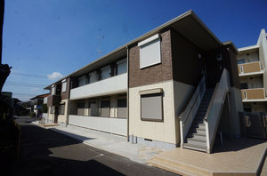 シャーメゾン咲が丘 102号-12