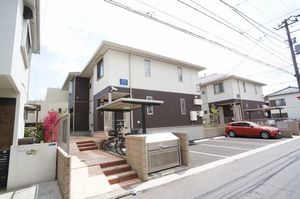 リヴェール 101号-12